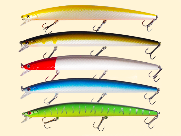 minnow lure